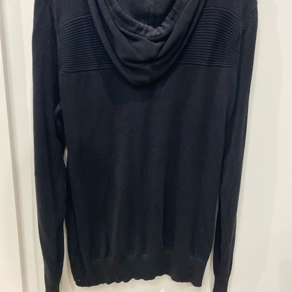 Men’s sweater - Picture 5 of 7